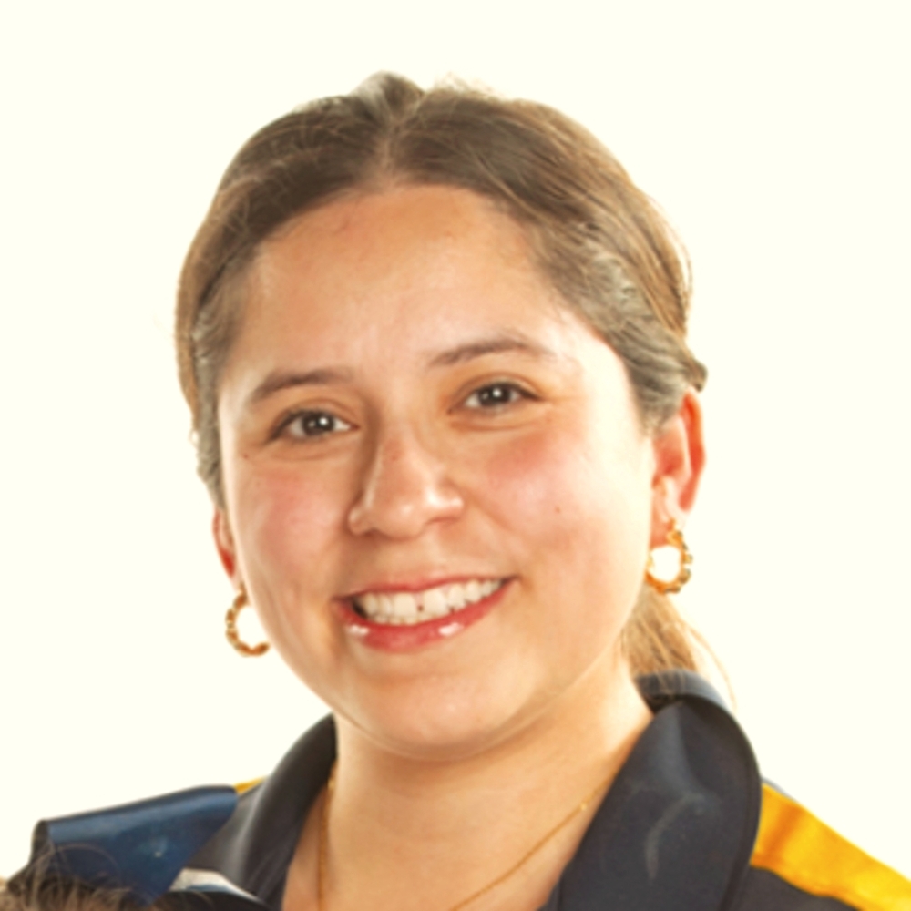 Meet your Posher, Kimberly